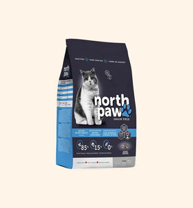 North Paw image 0