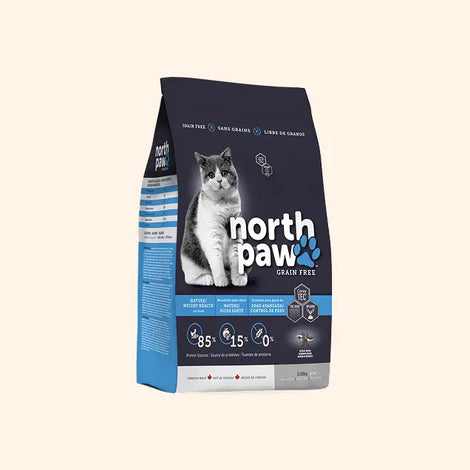 North Paw image 0