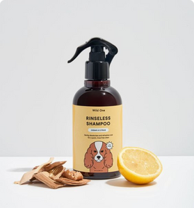 Pet Shampoos image 0