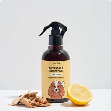 Pet Shampoos image 0