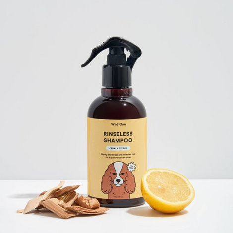 Pet Shampoos image 0
