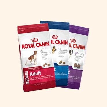 For Dogs