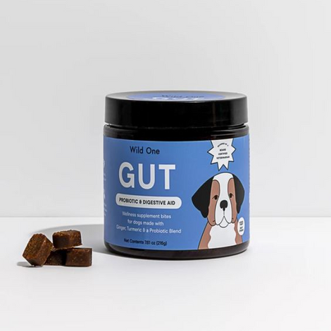 Pet Vitamins image 0