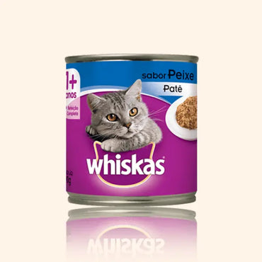 For Cats