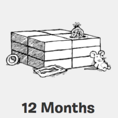 12 Month Advanced Live Training image 0
