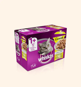 WHISKAS Cat image 0