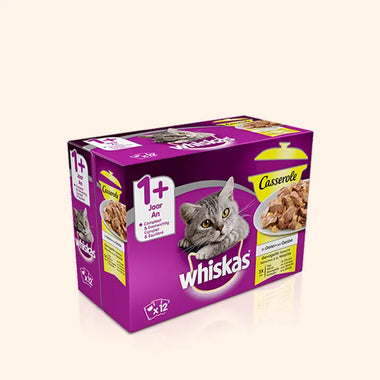 WHISKAS Cat image 0