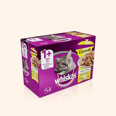 WHISKAS Cat image 0