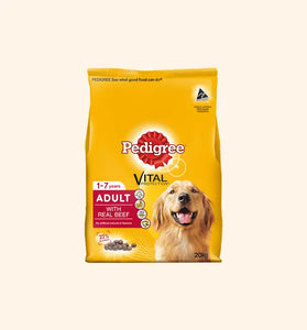 Biscuit Pedigree Petfoods image 0