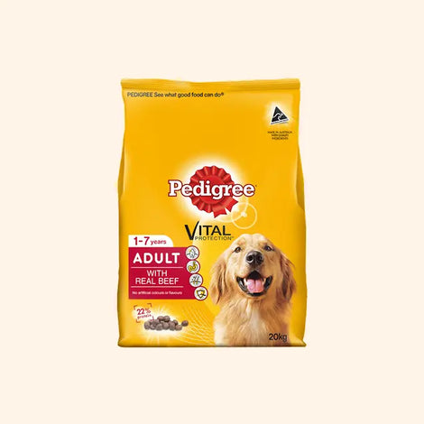 Biscuit Pedigree Petfoods image 0