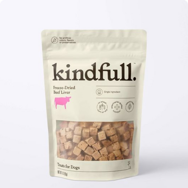 Training Treats image 0