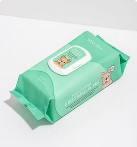 Pet Wipes image 0