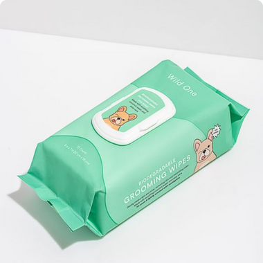 Pet Wipes image 0