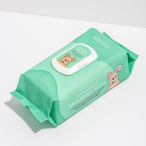 Pet Wipes image 0